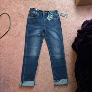Lularoe boyfriend denim